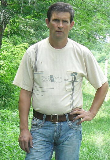 My photo - sergey, 51 from Balta (@sergey288615)