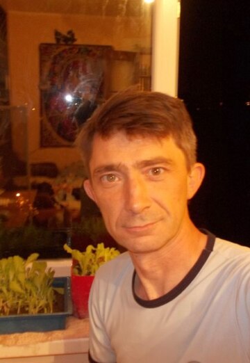 My photo - oleg, 51 from Mariupol (@oleg210191)