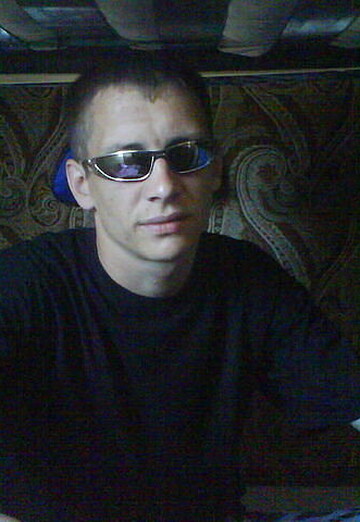 Моя фотография - Александр, 36 из Отрадный (@aleksandr626519)