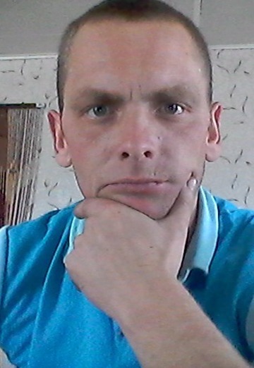 Моя фотография - НИКОЛАЙ АЛЕКСАНДРОВИЧ, 35 из Варнавино (@nikolayaleksandrovich49)
