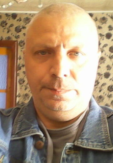 My photo - Andrey, 50 from Novonikolayevskiy (@andrey571628)