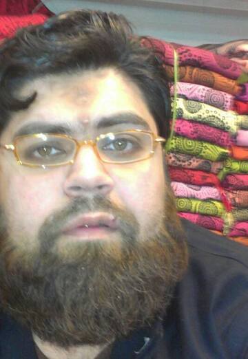 Моя фотография - Imran Mushtaq, 40 из Исламабад (@imranmushtaq)