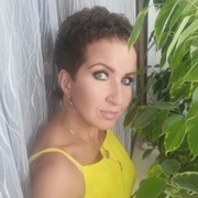 Julia, 41, Владимир