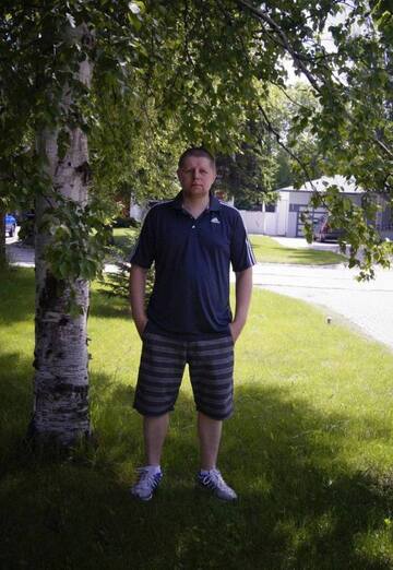 My photo - Oleh Karavan, 42 from Winnipeg (@olehkaravan)