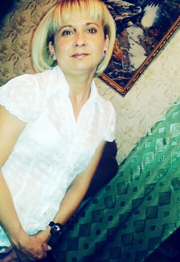 Моя фотографія - Ильмира, 48 з Чишми (@ilmira529)