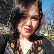 Анастасия, 23, Оленегорск