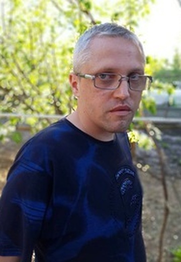 My photo - ruslan, 46 from Vasylivka (@ruslan149361)