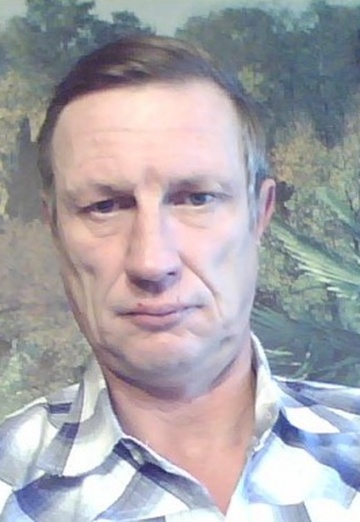 Моя фотография - Андрей, 62 из Приозерск (@andrey19331)