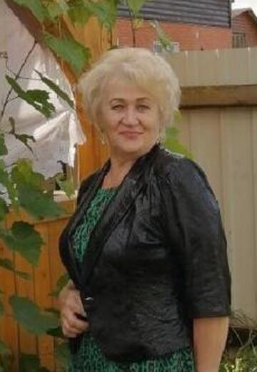 Моя фотография - Наталья, 66 из Обнинск (@natalwy6332034)