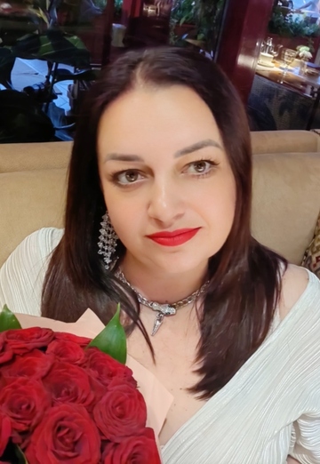 My photo - Mariya, 41 from Krasnodar (@mariya196728)
