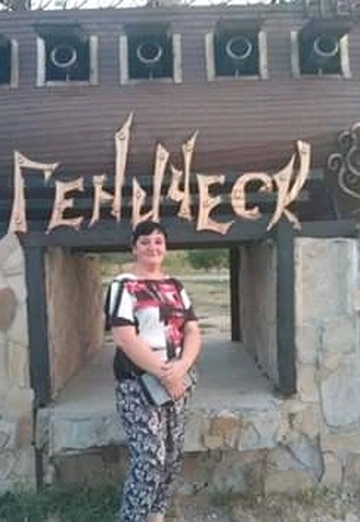 My photo - Irina Shevchuk, 41 from Ukrainka (@irinashevchuk7)