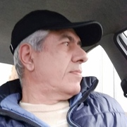 Алексей 54 года (Лев) Армавир