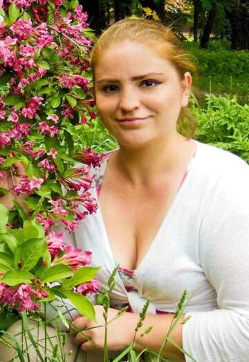 My photo - Tatyana, 35 from Kyiv (@tatyana246311)