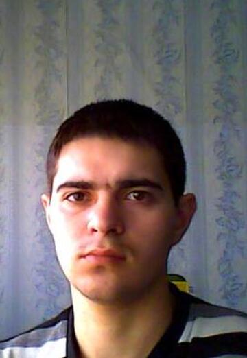 Моя фотография - Александр, 35 из Екатеринбург (@aleksandr56271)