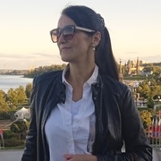 Ariana 55 Yaroslavl