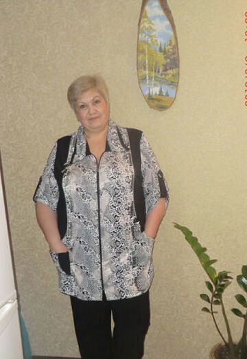 My photo - Raisa, 66 from Mykolaiv (@raisa5052)
