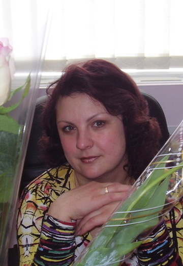 Моя фотография - Елена, 49 из Вроцлав (@elena236171)