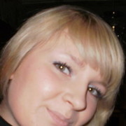 Анастасия, 30, Тейково