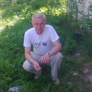 Oleg, 54, Шаранга