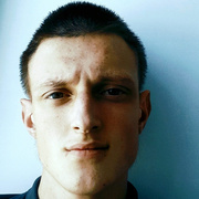 Евгений, 18, Нижняя Салда