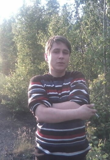 Kirill (@kirill57620) — my photo № 3