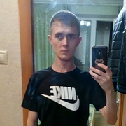 Влад, 27, Тюмень