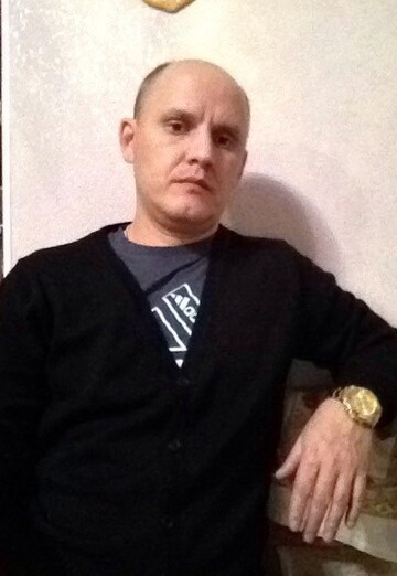 Моя фотография - дмитрий, 48 из Пермь (@dmitriy249946)