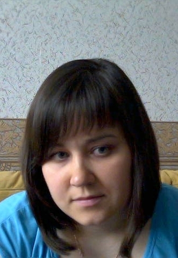 Моя фотография - Юлия, 34 из Нижневартовск (@uliya26865)