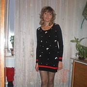 Ольга, 38, Вичуга