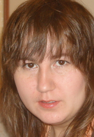 My photo - Adelya, 39 from Kazan (@adelya52)