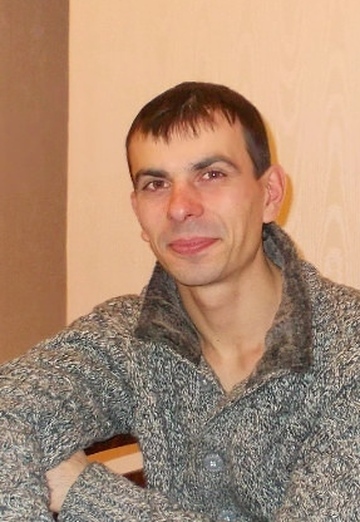 Моя фотографія - Анатолий, 36 з Бельці (@anatoliy90750)