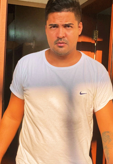 Ribeiro (@ribeiro123) — my photo № 1