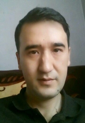 My photo - Aziz, 41 from Nizhnevartovsk (@aziz11175)