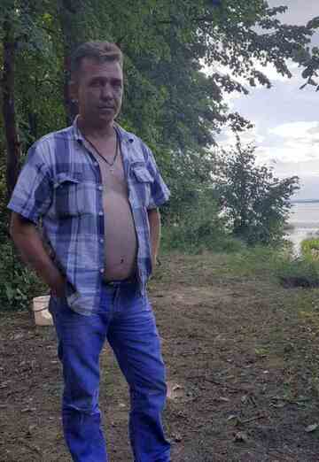 Моя фотография - Владимир, 53 из Нижний Новгород (@vladimir351742)