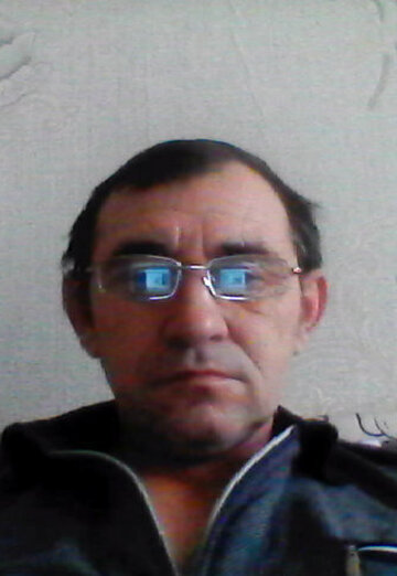 My photo - Anatoliy, 60 from Tomsk (@anatoliy31810)