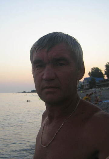 Моя фотография - Александр, 65 из Сургут (@aleksandr501344)