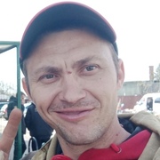 Роман, 38, Кущевская