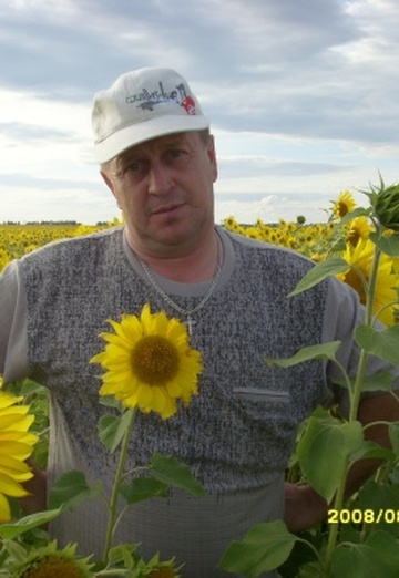 My photo - evgeniy, 62 from Magnitogorsk (@evgeniy2669)