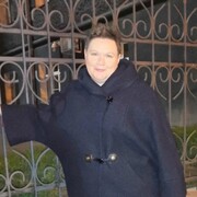 Галина, 57, Курск