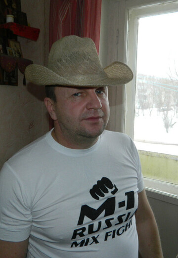 Моя фотография - pavel, 51 из Рыбинск (@pavel123028)