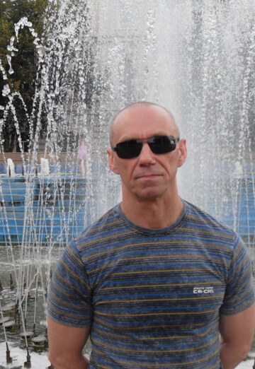 Моя фотография - Владимир, 73 из Харьков (@vladimir101920)