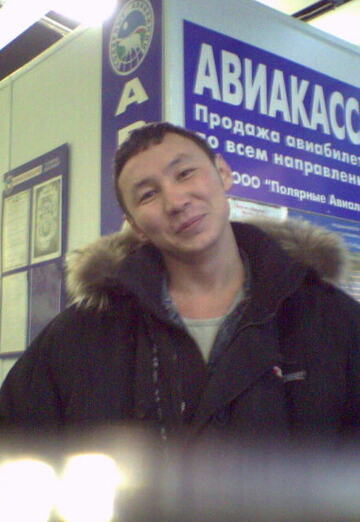 My photo - Yeduard, 44 from Yakutsk (@eduard6153)