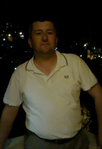 My photo - Ibrahim Koraman, 51 from Varna (@ibrahimkoraman)