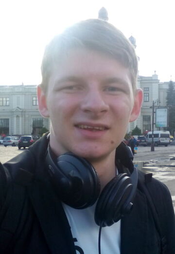 My photo - Maksim, 28 from Varash (@maksim75266)