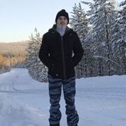 Кирилл, 19, Усолье-Сибирское (Иркутская обл.)