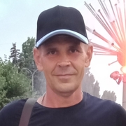 Вадим, 48, Волжский (Волгоградская обл.)