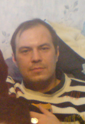 My photo - dmitriy, 51 from Yekaterinburg (@dmitriy24258)