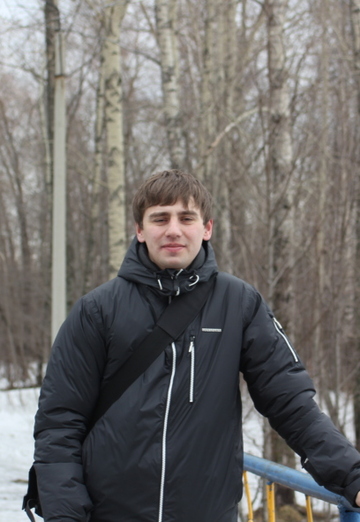 Моя фотография - Станислав, 37 из Медвежьегорск (@perh2011)