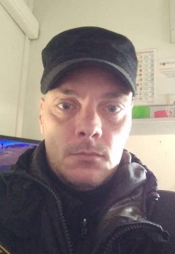 My photo - Evgeniy, 43 from Svobodny (@evgeniy421521)