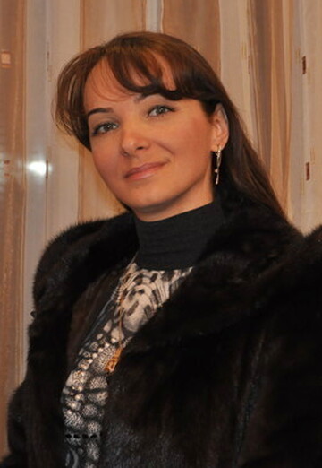 Моя фотография - Виктория, 47 из Краматорск (@viktoriya65779)